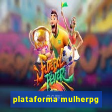 plataforma mulherpg